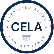 CELA Logo