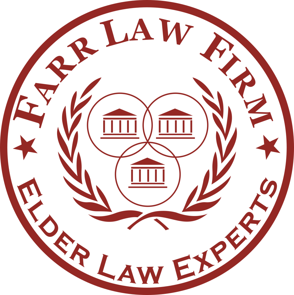 Farr Law Firm Logo